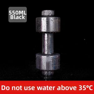 BAQILING | Adjustable Weight Water-Filled Dumbbell