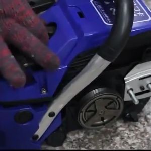 45CC 52CC 58CC Chainsaw Clutch Drum Sprocket Kit Chainsaw Clutch Drum and Bearing Replacement Parts