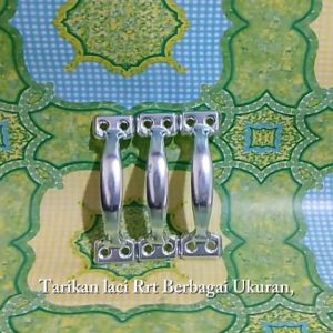 Tarikan Laci RRt Tiptop Perlusin: Aksesoris Perlusin Laci Kualitas Tinggi