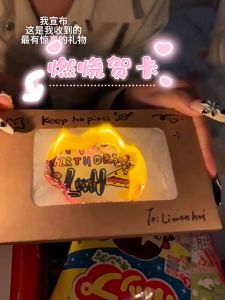 Kartu Ucapan Kejutan DIY & Hadiah Ulang Tahun Kreatif
