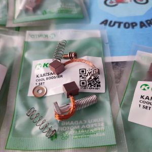 COOL STATER COOL BOOSTER HONDA KARISMA SUPRA X 125 KINTO