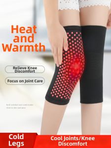 HUANGSU | Moxa Joint Heat Retention Knee Cover