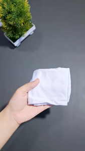 Manset Tangan Polos 30cm Jersey Premium Desain Minimalis Elegan Adem Nyaman Berkualitas Tinggi