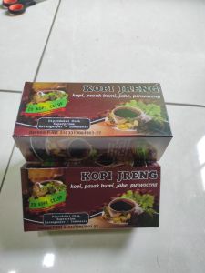 kopi Celup/joss isi 20 kantong kopi celup / murah joss