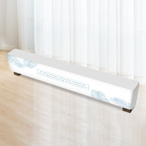 MAINUOJUJIA | Elastic Dust Cover for Kickboard Heaters