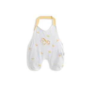 MOLO BALO | Organic Hypoallergenic & Cold-Resistant Baby Onesie Pouch