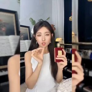 HIYES Lattafa Perfume Dubai Arabia High-end Ladies Perfume For Women Mummy 48-hour Long-lasting