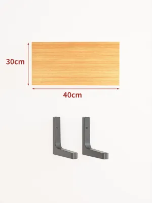 evesigar | Wall Mounted Display Shelf