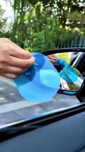 Set nano dán 2 gương 2 kính hậu chống đọng nước TANGDi - phukienoto