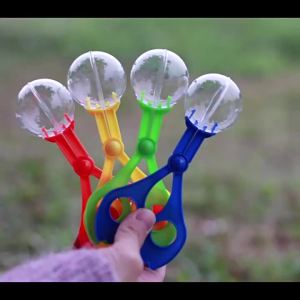 【YY28】 Tweezers & Bug Catcher For Kids Plastic Clips Outdoor Nature Catching Tool Educational Toy{Y}