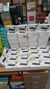 UGREEN HDMI SPLITTER 1 IN 4 OUT 4K/60Hz EDID / 3D SUPPORT รุ่น CM570 90514 (เครื่องกระจายสัญญาณภาพ)