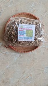 100g rễ cây cỏ xước sấy khô