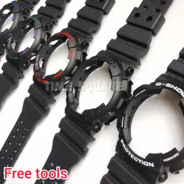 Ga 100 strap and bezel best sale