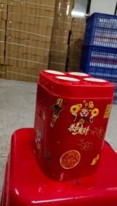 Christmas Bubble Machine Hair Dryer: A Rechargeable Fireworks & Colorful Lights Show