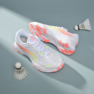 Li-Ning | Durable Breathable Badminton Shoes