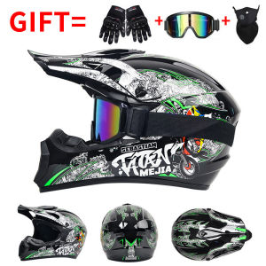 BONINGYU | Full Coverage Multi-Sport Helmet
