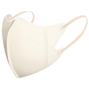 WANBAOLV | Aesthetic 3D Summer Light Breathable Cool Non-Smudging Disposable Individually Packaged Mask