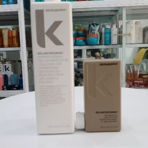 Dầu gội cân bằng độ ẩm da đầu nhờn KEVIN MURPHY BALANCING WASH 250ml-1000ml