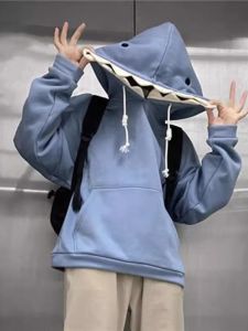 YEBO | Cute Design Hoodie for Couples