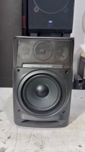 bán lẻ 1 thùng loa aiwa khủng SX-FNV70L hát cực hay ( ae mua ip em)  hàng bãi nhật về