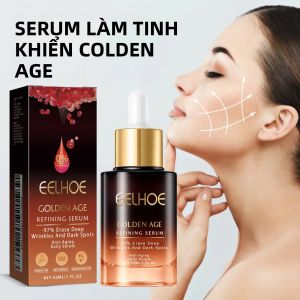 Huyết Thanh Chống Lão Hóa Làm Sáng Da & Xóa Nhăn Dưỡng Ẩm Săn Chắc Da Mặt Tinh Chất Làm Trắng Da Cho Cả Nam Và Nữ