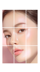 Browit แกลมกาล่าเจลลี่ไฮไลท์เตอร์ 2g