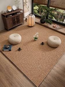 XXM | Thick Tea Room Mat Tatami Pad