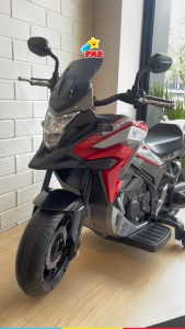 MOTOR MAINAN AKI ANAK HONDA CB150X // PMB 150X M-199