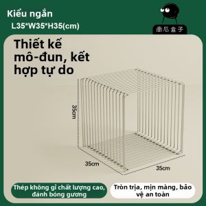 NANGUAHEZI | Bàn Để Đồ Sáng Tạo