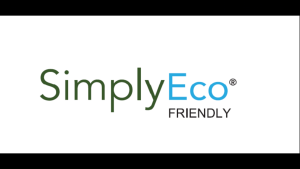 SimplyEco Laundry Detergent Sheets (64 Sheets - Fresh Linen)