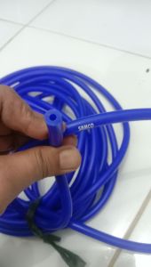 SELANG VACUM KARBU KIJANG 4K 5K SAMCO OD 3MM HARGA 1 METER
