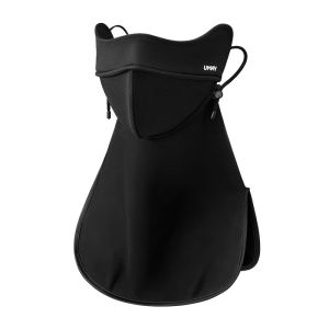 Umay(佑美) | Cold Protection Face Mask for Skiing and Skating