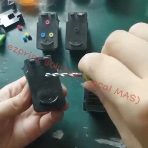 For Canon PG89 CL99 PG 89 CL 99 Refill Ink Tool for E560 E560R