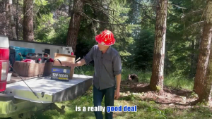 WattCycle 12V 100Ah LiFePO4 Pro Battery Group 31 Size 110A Intelligent BMS Ideal AGM Replacement 40% Lighter 75% Smaller 30X Cycles 3X Lifespan 1-Hour Fast Charging Anti-Vibration Supports Series Parallel for Storage Power Stations