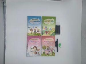 Magic Practice Handwriting Copybook Set OR Refills ONLY