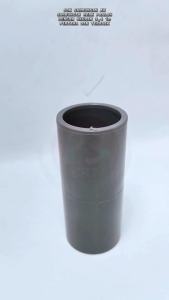 Sok Sambungan Polos AW 3/4" / Socket Lurus Pipa PVC AW 3/4 inch / Fitting Socket Pipa PVC 3/4 inch AW Kuat Presisi Anti Bocor