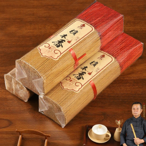 BINYUE | Buddhist Use Incense Sticks