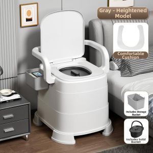 AOBIXIONG | Portable Toilet for Adults