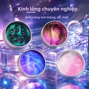 YUGUANG | Non-Toxic No-Stick Stress-Relief Slime
