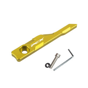 Motorcycle Accessories Guard Before Front Wheels For HONDA PCX160 PCX125 PCX150 PCX 125 150 2021-2026 ABS Sensor Cover Protector