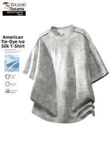 TUCANO | Dye Printed Cool Comfort Short Sleeve T-Shirt