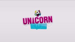 ZURU 5 Surprise Unicorn Team Series Newborn Cradle Baby Mysterious Pony Blind Box Collectibles Miniature Model Toys