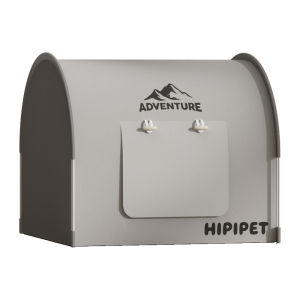 hipidog | Portable Indoor Outdoor Breathable Anti-escape Pet Fence
