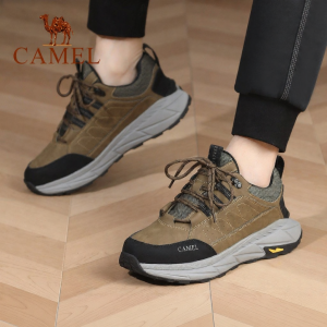 CAMEL | Anti-Slip Outdoor Sport Shoe