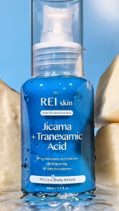 Jicama + Tranexamic Acid Reinew Body Serum