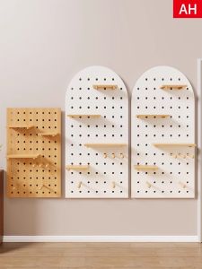 Custom Vintage Hanging Organizer Decorations