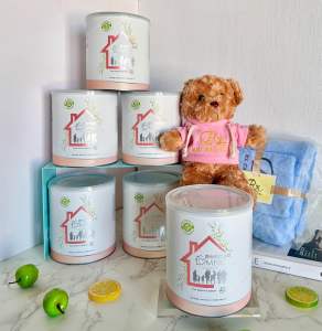 OMNE NUTRIDRINK百分百营养饮-550G送礼品🎁*赠品颜色随机