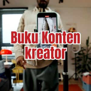 Kiat Sukses di Dunia Digital: Panduan Instagram, TikTok & YouTube