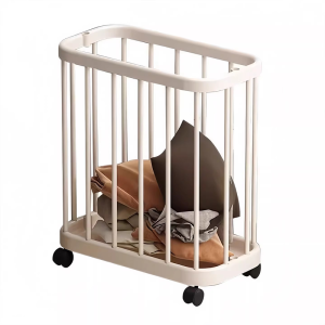 Waterproof Storage Basket Large Capacity