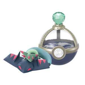 Pokemon Dreaming Case 4 Lovely Midnight Hour~Drakloak